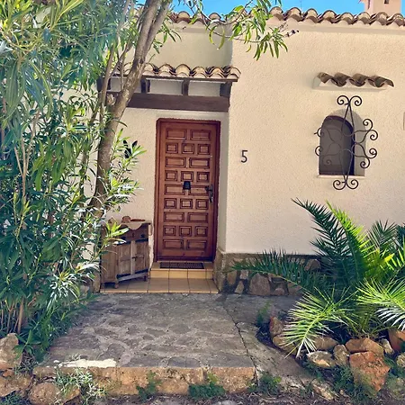 Mirador Appartement