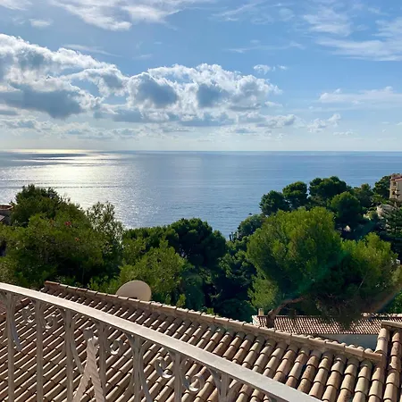 Appartement Mirador