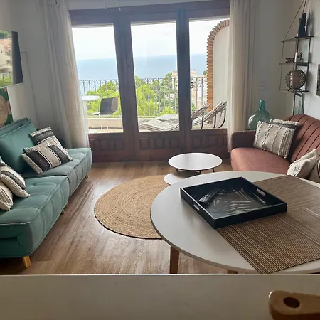 Mirador * Jávea