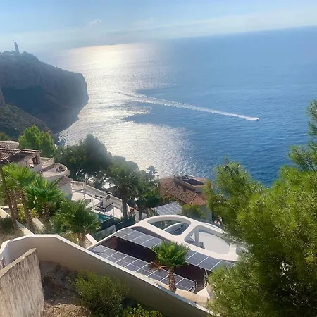Mirador Appartement Jávea