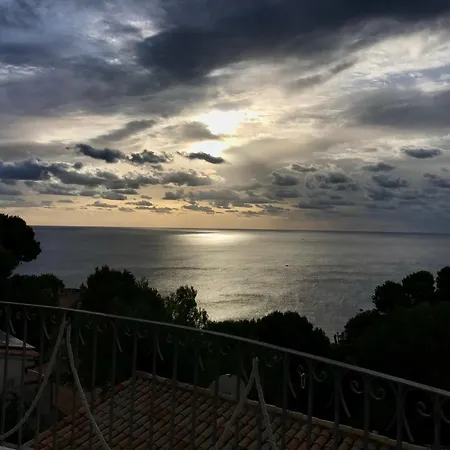 Mirador * Jávea