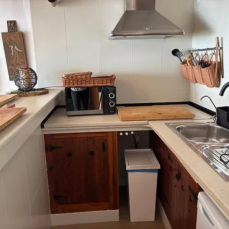 Appartement Mirador Jávea