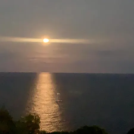 Mirador * Jávea