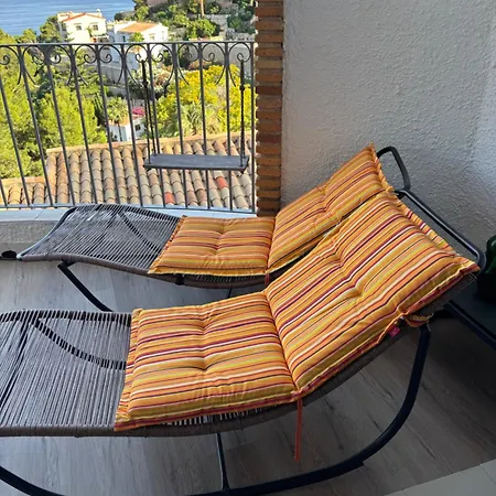 Mirador * Jávea